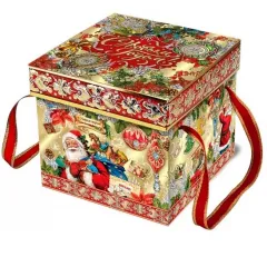 Куб Роскошный 800 грамм элит